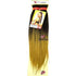 XPRESSION PRE STRETCHED ULTRA BRAID 2x PACK BRAID EXTENSIONS 46" LENGTH